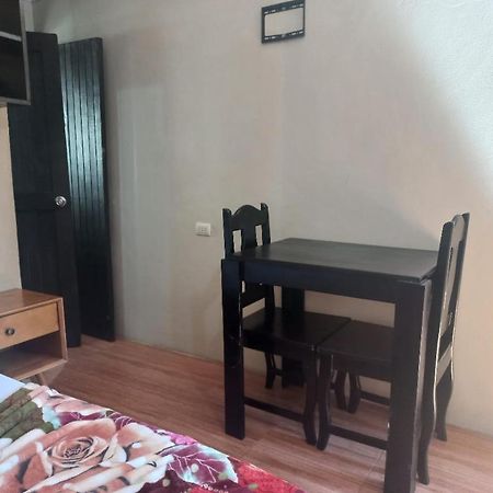 Apartamentos Caiman 3 Tortuguero Dış mekan fotoğraf