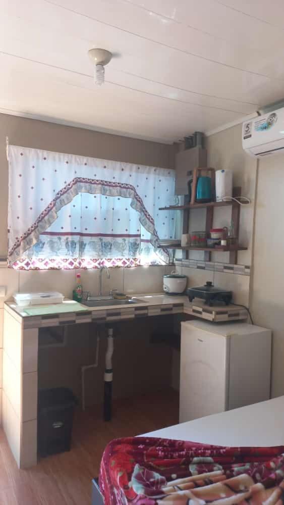 Apartamentos Caiman 3 Tortuguero Dış mekan fotoğraf
