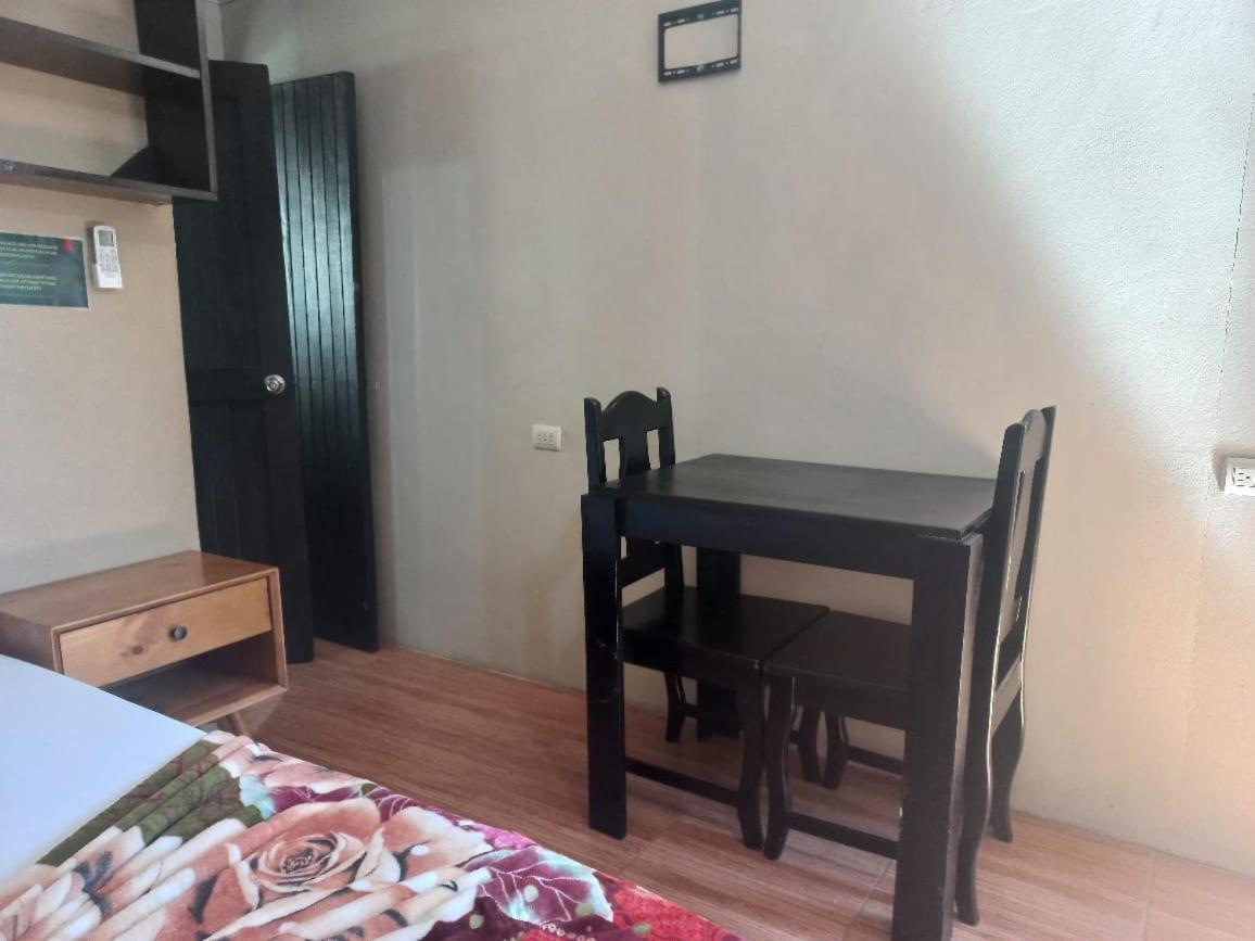 Apartamentos Caiman 3 Tortuguero Dış mekan fotoğraf